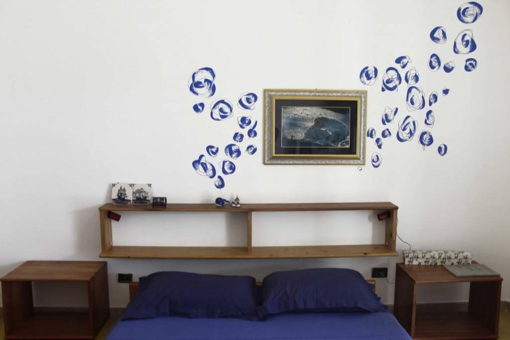 Casa Azzurra Villa คอนคา สเปกคิอุลลา ภายนอก รูปภาพ