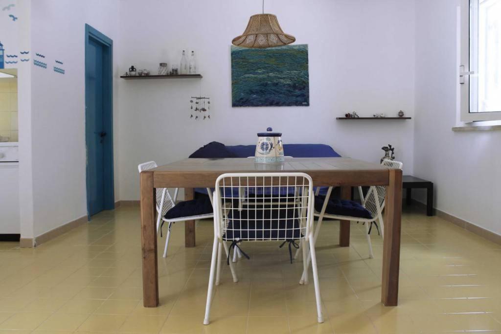 Casa Azzurra Villa คอนคา สเปกคิอุลลา ภายนอก รูปภาพ